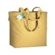 Shopper in cotone riciclato Personalizzabili con il tuo logo