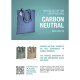 Shopper carbon neutral 280 gr Stampa la tua immagine