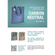 Shopper carbon neutral 280 gr Stampa la tua immagine