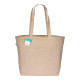Shopper realizzate con cotone riciclato 280 gr Stampa la tua Pubblicità Shopper realizzate con cotone riciclato 280 gr Stampa la tua Pubblicità