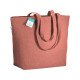 Shopper realizzate con cotone riciclato 280 gr Stampa la tua Pubblicità