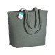 Shopper realizzate con cotone riciclato 280 gr Stampa la tua Pubblicità