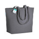 Shopper realizzate con cotone riciclato 280 gr Stampa la tua Pubblicità