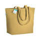 Shopper realizzate con cotone riciclato 280 gr Stampa la tua Pubblicità
