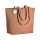 Shopper realizzate con cotone riciclato 280 gr Stampa la tua Pubblicità