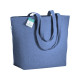 Shopper realizzate con cotone riciclato 280 gr Stampa la tua Pubblicità Shopper realizzate con cotone riciclato 280 gr Stampa la tua Pubblicità