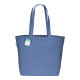 Shopper realizzate con cotone riciclato 280 gr Stampa la tua Pubblicità Shopper realizzate con cotone riciclato 280 gr Stampa la tua Pubblicità