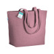 Shopper realizzate con cotone riciclato 280 gr Stampa la tua Pubblicità