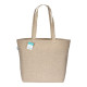 Shopper realizzate con cotone riciclato 280 gr Stampa la tua Pubblicità Shopper realizzate con cotone riciclato 280 gr Stampa la tua Pubblicità