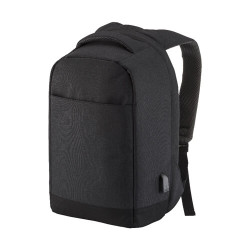 Zaino porta PC con chiusura antifurto