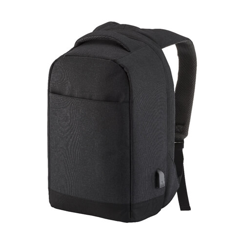 Zaino porta PC con chiusura antifurto Promozionali Zaino porta PC con chiusura antifurto Promozionali