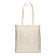 Shopper in cotone 135 gr base in sughero con il tuo logo Shopper in cotone 135 gr base in sughero con il tuo logo