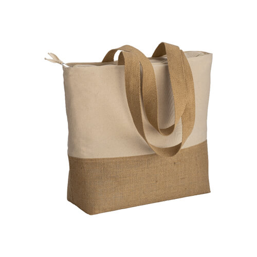 Shopper base in juta Personalizzali con il tuo logo Shopper base in juta Personalizzali con il tuo logo
