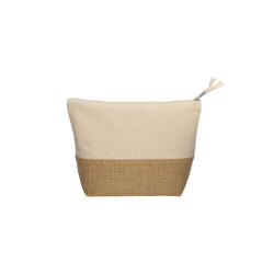 Beauty case base in juta Beauty case base in juta