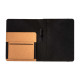 Cartella organizer in sughero con elastico A5 Stampa la tua Pubblicità Cartella organizer in sughero con elastico A5 Stampa la tua Pubblicità