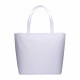 Borsa mare in poliestere 300D con zip personalizzabili Borsa mare in poliestere 300D con zip personalizzabili