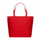 Borsa mare in poliestere 300D con zip personalizzabili Borsa mare in poliestere 300D con zip personalizzabili