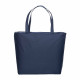 Borsa mare in poliestere 300D con zip personalizzabili Borsa mare in poliestere 300D con zip personalizzabili