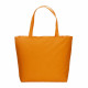 Borsa mare in poliestere 300D con zip personalizzabili Borsa mare in poliestere 300D con zip personalizzabili