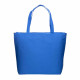 Borsa mare in poliestere 300D con zip personalizzabili Borsa mare in poliestere 300D con zip personalizzabili