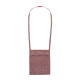 Portabicchiere in cotone riciclato personalizzabili Portabicchiere in cotone riciclato personalizzabili