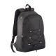 Zaino in poliestere 600D con uscita per cuffie personalizzabili Zaino in poliestere 600D con uscita per cuffie personalizzabili