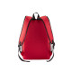 Zaino in poliestere 600D con uscita per cuffie personalizzabili Zaino in poliestere 600D con uscita per cuffie personalizzabili