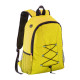 Zaino in poliestere 600D con uscita per cuffie personalizzabili Zaino in poliestere 600D con uscita per cuffie personalizzabili