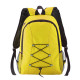 Zaino in poliestere 600D con uscita per cuffie personalizzabili Zaino in poliestere 600D con uscita per cuffie personalizzabili
