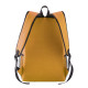 Zaino in poliestere 600D con uscita per cuffie personalizzabili Zaino in poliestere 600D con uscita per cuffie personalizzabili