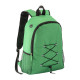 Zaino in poliestere 600D con uscita per cuffie personalizzabili Zaino in poliestere 600D con uscita per cuffie personalizzabili