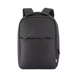 Zaino porta PC in pet riciclato Zaino porta PC in pet riciclato
