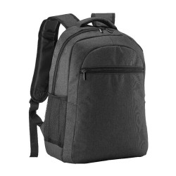 Zaino porta PC in poliestere melange Zaino porta PC in poliestere melange