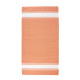Telo mare-pareo in cotone riciclato 280 gr 
