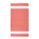Telo mare-pareo in cotone riciclato 280 gr 