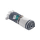 Telo mare-pareo in cotone riciclato 280 gr 
