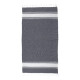 Telo mare-pareo in cotone riciclato 280 gr 