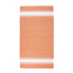 Telo mare-pareo in cotone riciclato 280 gr 