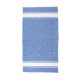 Telo mare-pareo in cotone riciclato 280 gr 