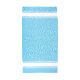 Telo mare-pareo in cotone riciclato 280 gr 