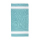 Telo mare-pareo in cotone riciclato 280 gr 