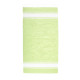 Telo mare-pareo in cotone riciclato 280 gr 