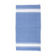 Telo mare-pareo in cotone riciclato 280 gr 