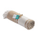Telo mare-pareo in cotone riciclato 280 gr 