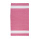 Telo mare-pareo in cotone riciclato 280 gr 