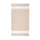 Telo mare-pareo in cotone riciclato 280 gr 