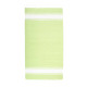 Telo mare-pareo in cotone riciclato 280 gr 