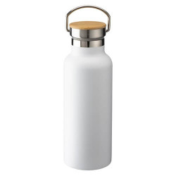 Thermos in acciaio
