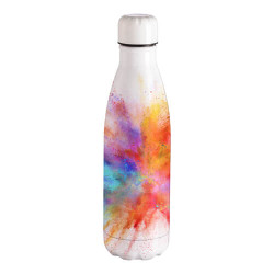 Bottiglia termica acciaio 500 ml