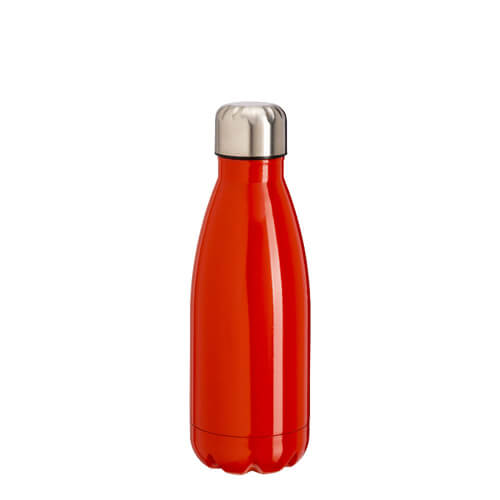 Bottiglia termica in acciaio 350 ml Promozionali Bottiglia termica in acciaio 350 ml Promozionali